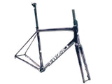 2027 Specialized S-Works Aethos 2 Carbon Frameset Size: 56cm (Preowned)