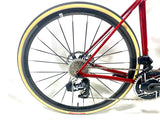 2027 Specialized S-Works Aethos 2 Sram Red AXS Size: 56cm (Preowned)