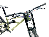 2024 Specialized Status 2 170 DH SRAM GX 1X7 Size: S5 Large (Preowned)