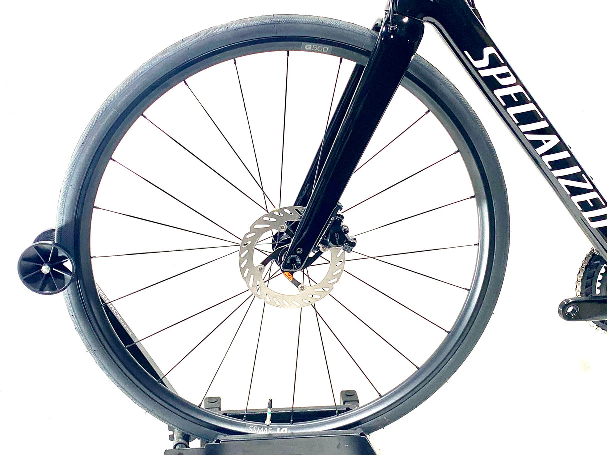 2027 Specialized Roubaix SL8 Sport Shimano 105 12-Speed Size: 56cm (Preowned)