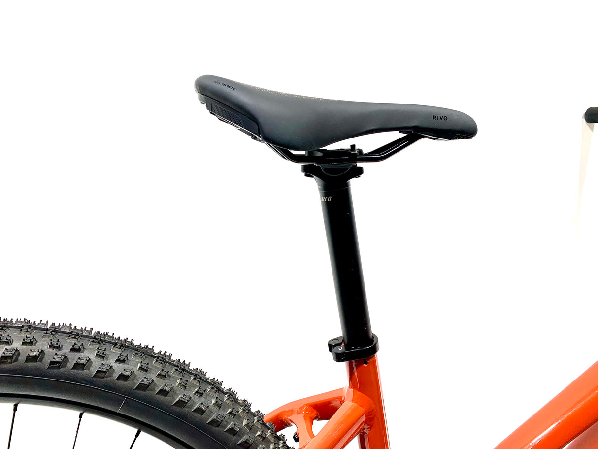 2023 Specialized Turbo Tero 3.0 E-Bike 29 Wheels Size: Medium (Preowned)