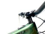 2026 Specialized Turbo Levo 4 Expert SRAM GX AXS Size: S4 (Preowned)
