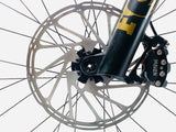 2026 Specialized Turbo Levo 4 Expert SRAM GX AXS Size: S2 (Preowned)