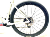 2027 Specialized Roubaix SL8 Expert Sram Force Size: 54cm (Preowned)