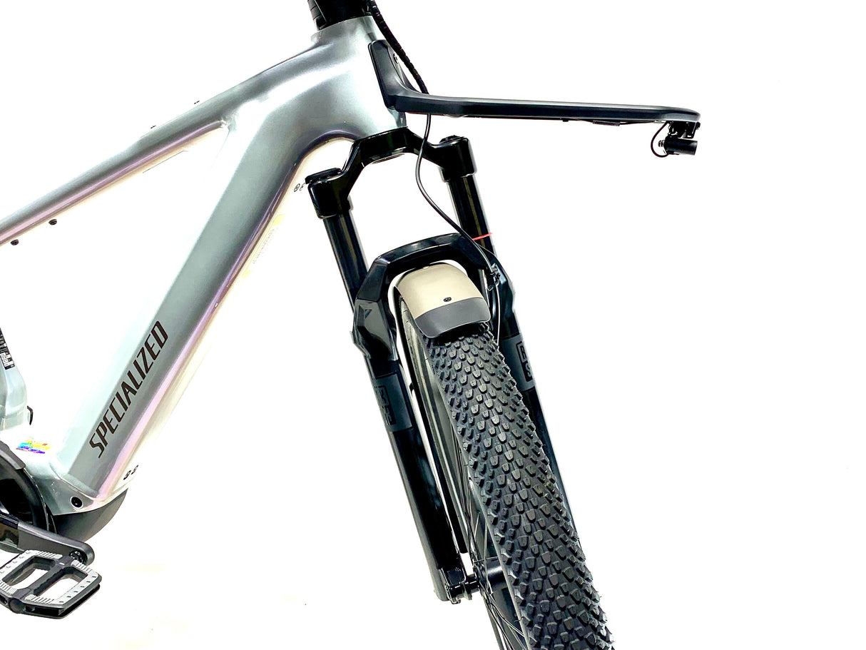 2027 Specialized Turbo Vado 3 Evo 6.0 Size: Medium (Preowned)