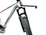 2027 Specialized Turbo Vado 3 Evo 6.0 Size: Medium (Preowned)