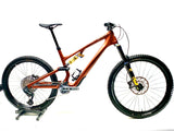 2025 Specialized Stumpjumper 15 Öhlins 29 SRAM AXS 1X12 Size: S6 (Preowned)