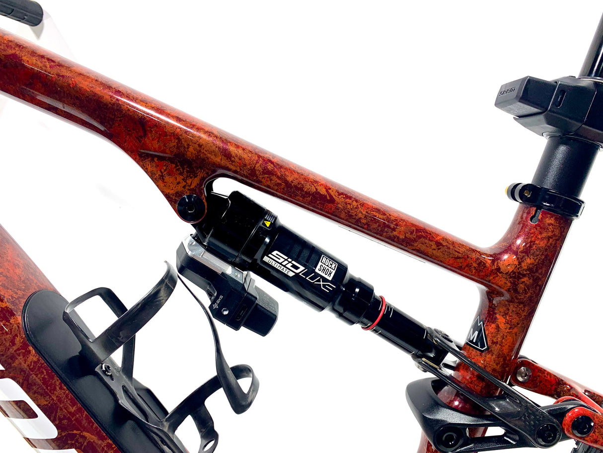 2026 Specialized S-Works Epic 8 SRAM XX AXS 1X12 Size: Medium (Preowned)