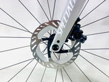 2027 Specialized S-Works Roubaix SL8 Shimano Ultegra Di2 Size: 56cm (Preowned)