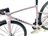 2027 Specialized S-Works Tarmac SL9 Sram Red AXS 2X12 Size: 49cm (Preowned)