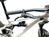 2025 Specialized Status 2 170 Sram NX Eagle 1X12 Size: S0 (Preowned)