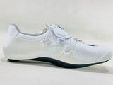 Specialized S-Works Ares RD SHOE WHT 39W (Display Model)