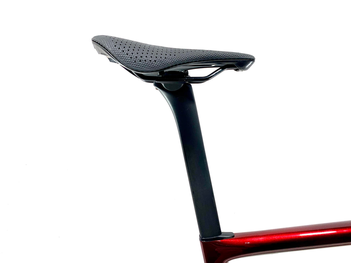 2026 Specialized Tarmac SL8 Pro Ultegra Di2 Size: 58cm (Preowned)