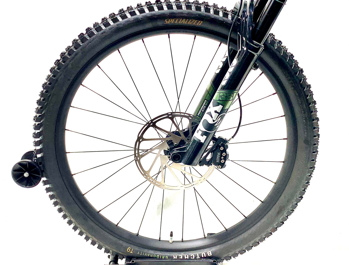 2026 Specialized Turbo Levo 4 Expert SRAM GX AXS Eagle 1X12 Size: S5 (Preowned)