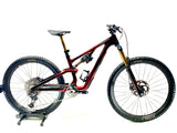 2026 Specialized S-Works Stumpjumper 15 Evo XTR Di2 Size: S2 (Preowned)
