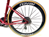2026 Specialized S-Works Tarmac SL8 Size: 49cm (Preowned)