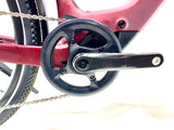 2025 Specialized Turbo Vado SL 2 6.0 EQ Carbon E-Bike Size: Medium (Preowned) (Copy)