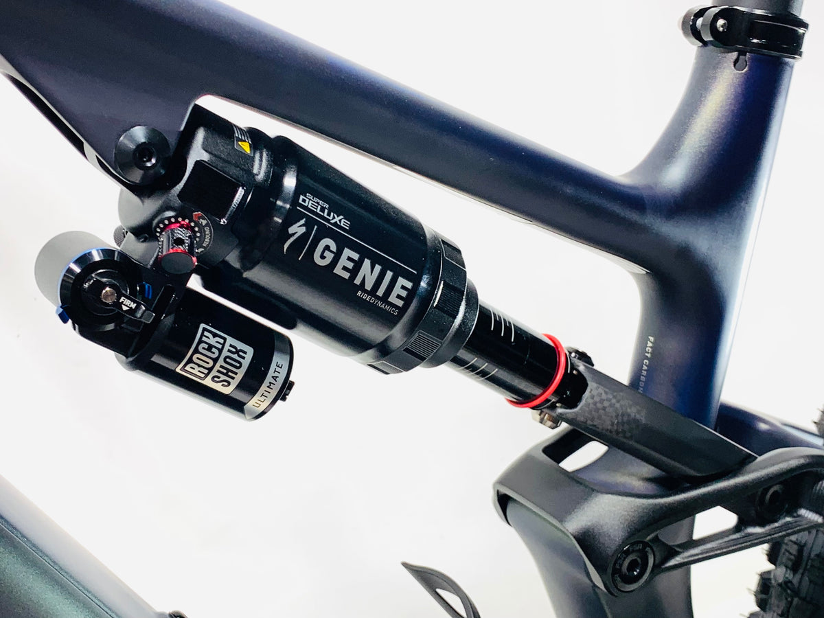 2027 Specialized S-Works Turbo Levo 4 Sram XX Size: S4 (Preowned)