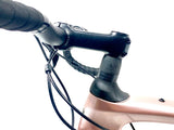 2025 Specialized Roubaix SL8 Sport Shimano 105 12-Speed Size: 54cm (Preowned)