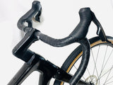 2027 Specialized Crux 5 Comp Carbon Sram Rival XPLR Size: 58cm (Preowned)