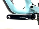2025 Specialized Stumpjumper 15 Comp SRAM AXS 1X12 Size: S3 (Preowned)
