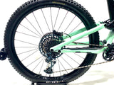 2021 Specialized Stumpjumper Evo Expert SRAM XO1 1X12 Size: S6 (Preowned))