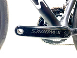 2018 Specialized S-Works Tarmac Dura Ace Di2 Size: 52cm (Preowned)