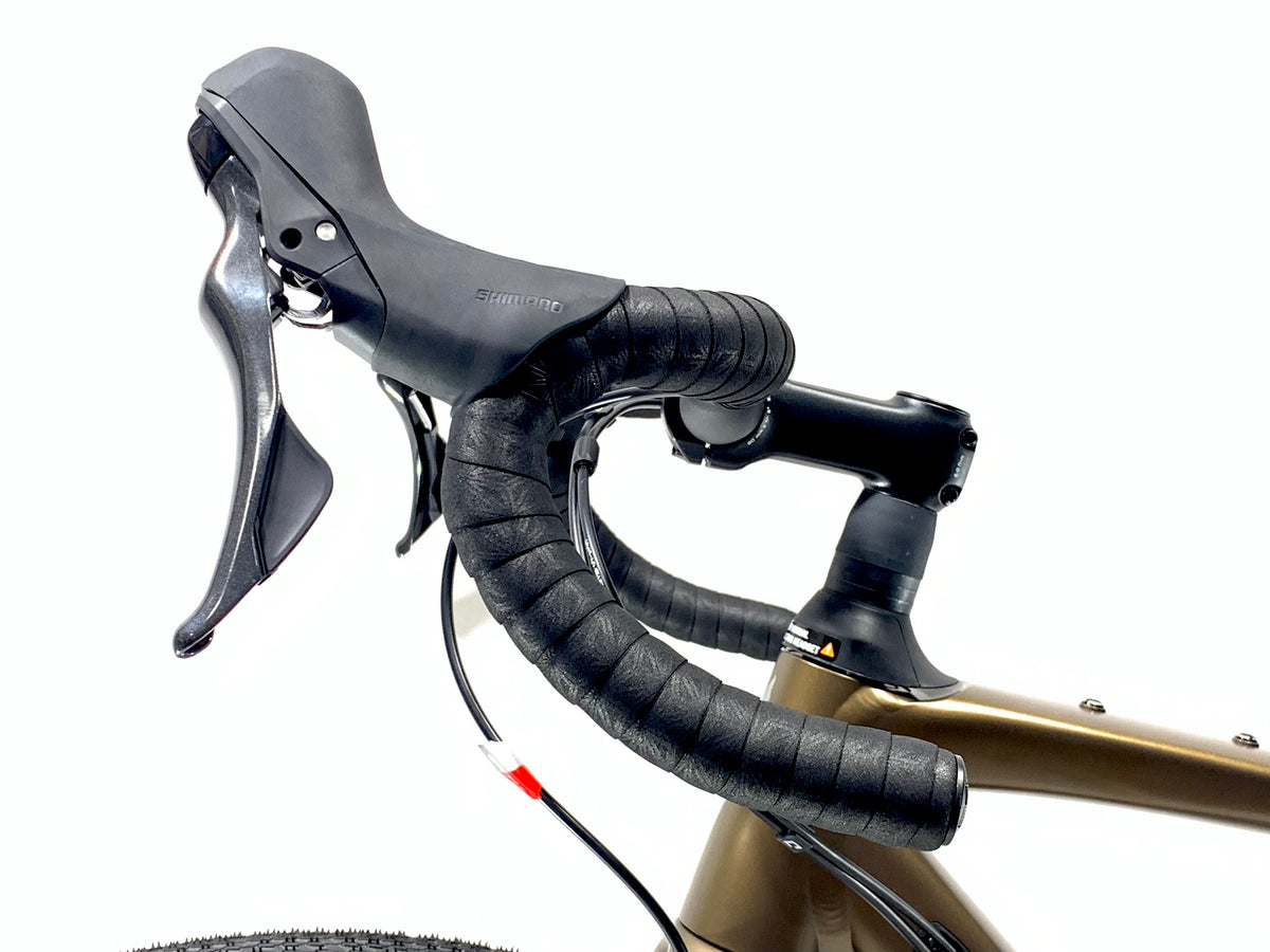 2026 Specialized Diverge 4 Sport Alloy Cues 1X11 Size: 54cm (Preowned)