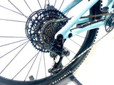 2025 Specialized Stumpjumper 15 Comp SRAM AXS 1X12 Size: S5 (Preowned)
