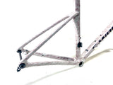 2027 Specialized S-Works Tarmac SL9 Frame - FACT 12r Carbon Size: 56cm (Preowned)