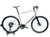 2023 Specialized Turbo Vado SL 5.0 E-Bike Size: XL (Preowned)