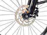 2027 Specialized Turbo Vado 3 Evo 4.0 Size: Medium (Preowned)
