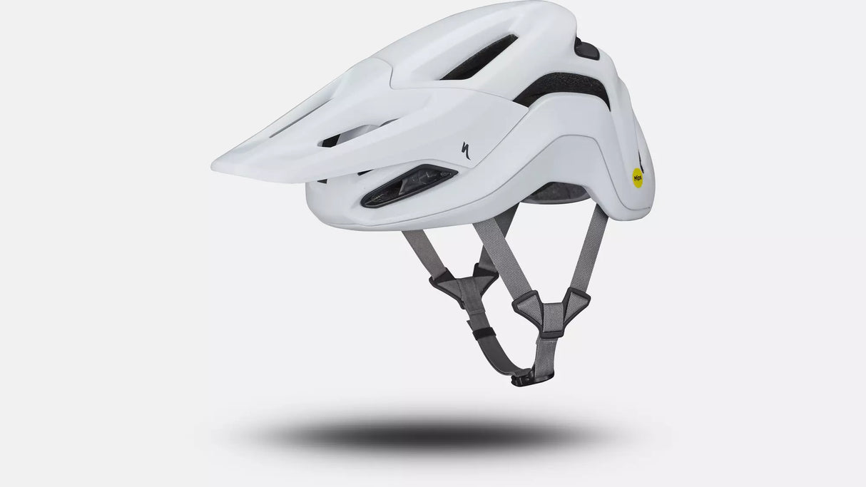 Ambush 2 Helmet White Large