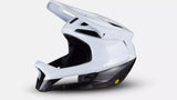Specialized Gambit Full Face MTB Helmet White Medium