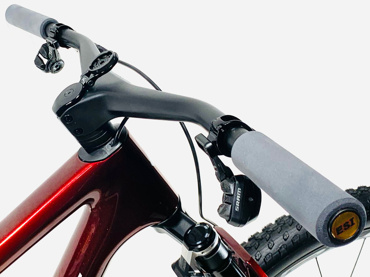 2027 Specialized S-Works Epic 9 Sram XX SL Size: Large (Preowned)