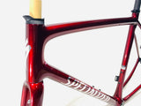 2027 Specialized Aethos 2 Pro Carbon Frameset Size: 56cm (Preowned)