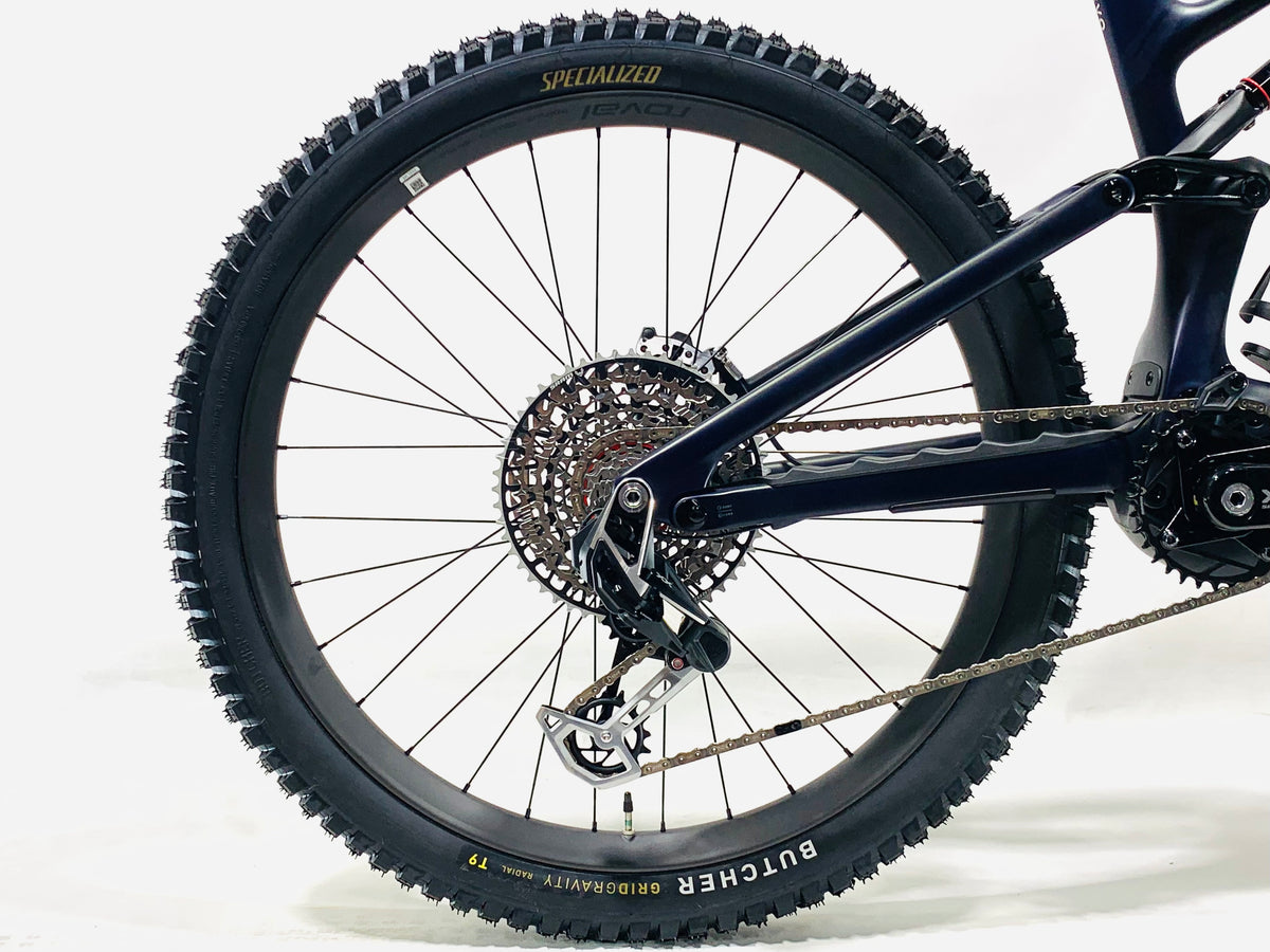 2027 Specialized S-Works Turbo Levo 4 Sram XX Size: S4 (Preowned)