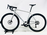 2027 Specialized Aethos 2 Expert Shimano Ultegra Di2 Size: 56cm (Preowned)