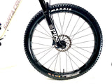 2021 Santa Cruz Hightower CC Carbon 29 Sram X01 1X12 Size: Medium (Preowned)