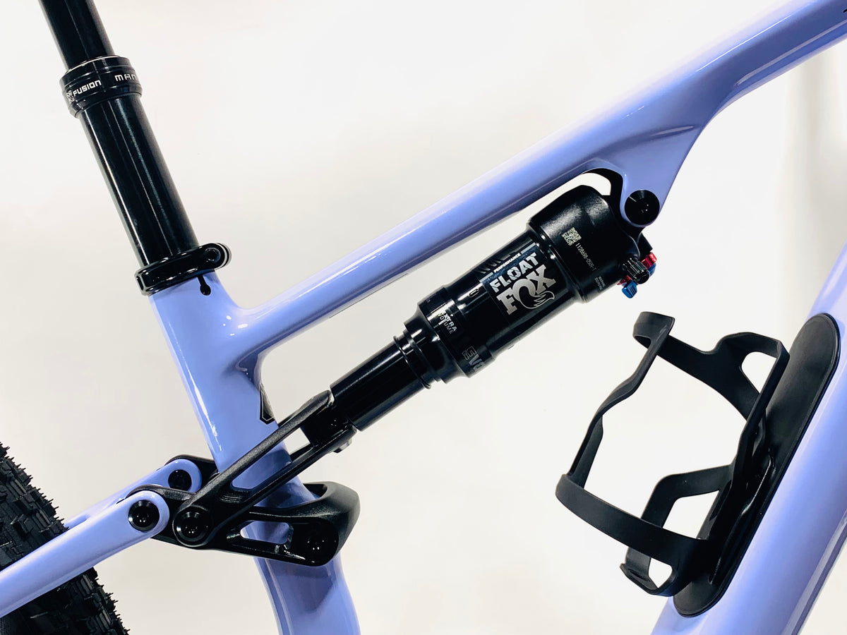 2024 Specialized Epic 8 Evo Comp 29 SRAM GX 1X12 Size: Small (Preowned)