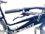 2023 Specialized Turbo Tero 3.0 Step-Through E-Bike Size: Medium (Preowned)