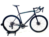 2023 Specialized S-Works Aethos SRAM Red AXS Size: 58cm (Preowned)