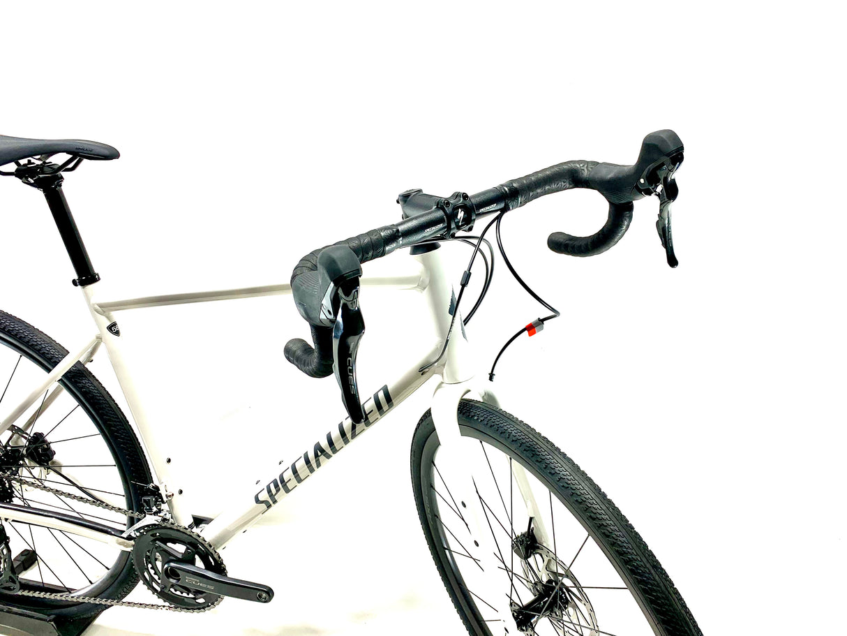 2026 Specialized Diverge 3 Alloy Shimano CUES Size: 58cm (Preowned)