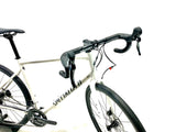 2026 Specialized Diverge 3 Alloy Shimano CUES Size: 58cm (Preowned)