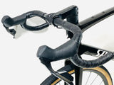 2027 Specialized Crux 5 Comp Carbon Sram Rival XPLR Size: 58cm (Preowned)