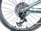 2026 Specialized S-Works Turbo Levo R SRAM XX Size: S5 (Preowned)