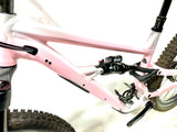 2024 Specialized Status 2 140 Alloy Deore 1X12 Size: S3 (Medium)