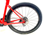 2027 Specialized Roubaix SL8 Pro Sram Force AXS Size: 56cm (Preowned)