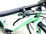 2026 Specialized Turbo Vado SL 2 4.0 Step-Through  EQ E-Bike Size: Small (Preowned)