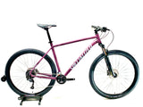 2025 Specialized Rockhopper 27.5 Shimano 2X9 Size: XXL (Preowned)